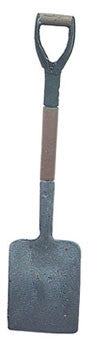 Spade, Nursery, Short with Handle