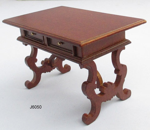 Spanish Renaissance Writing Desk