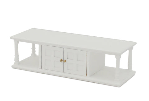 Primrose Hill Coffee Table, White