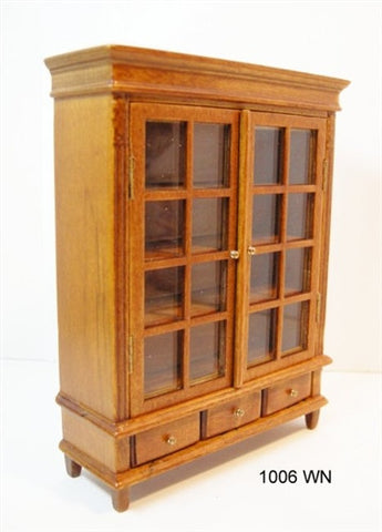 Stickley Desing Display Cabinet