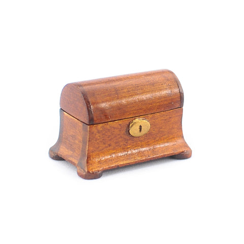 Tea Caddy