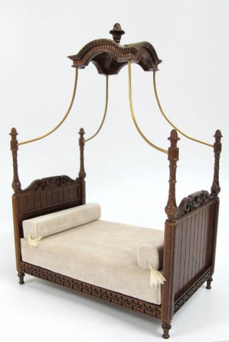 Canopy Bed Extreme