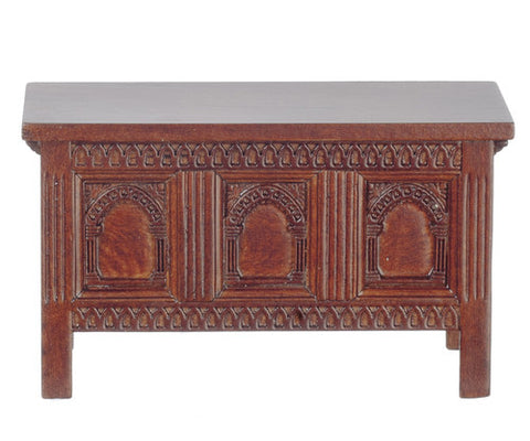 16th Century Chest
