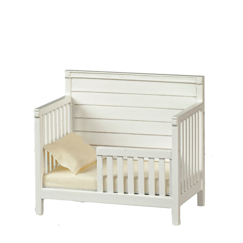 Modern Child's Bed / Crib