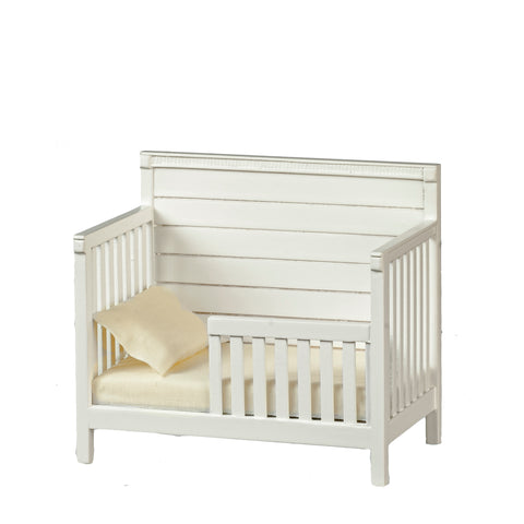 20th Century Child's Cot