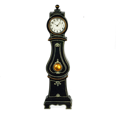 Mora Working Clock by JBM