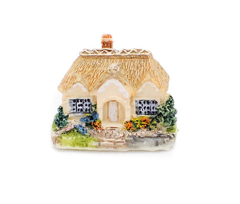 Jeanetta Kendall Miniature Figurine