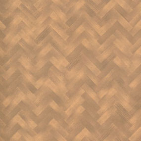 Herringbone Flooring, Paper