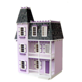Alison Junior Dollhouse Kit 15% OFF