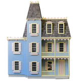 Alison Junior Dollhouse Kit 15% OFF