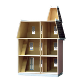 Alison Junior Dollhouse Kit 15% OFF