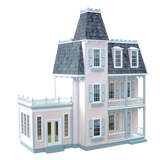 Alison Junior Dollhouse Kit