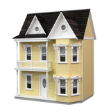 Princess Anne Dollhouse Kit Milled MDF 15% OFF