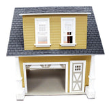 Craftsman One Car Garage FINISHED MODEL ON SALE, LAST ONE