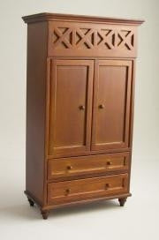 Ashley Spice Armoire