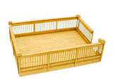 Porch Deck