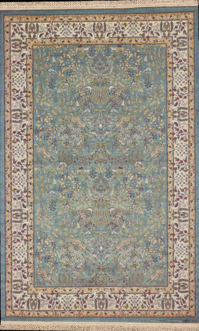 Oriental Rug Style R204