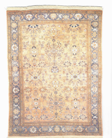 Oriental Rug Style R208