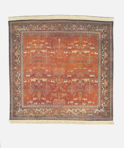 Persian Style Rug R462