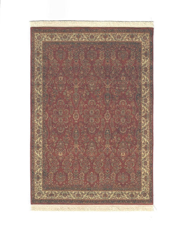 Oriental Rug Style 472