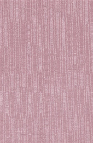 Mini Moire Mauve Wallpaper