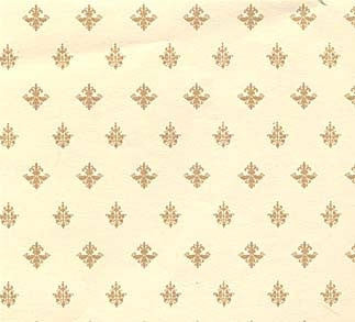 Majestic Champagne Wallpaper