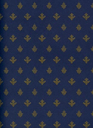 Majestic Wedgewood Wallpaper