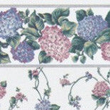 Kismet Pink Wallpaper