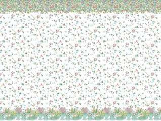 Springtime Pallette, Pastel Wallpaper