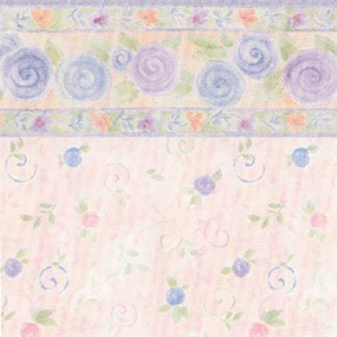 Passion Flower Wallpaper