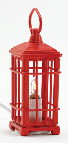 Red Lantern