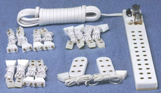 Wiring Set, 15 Piece