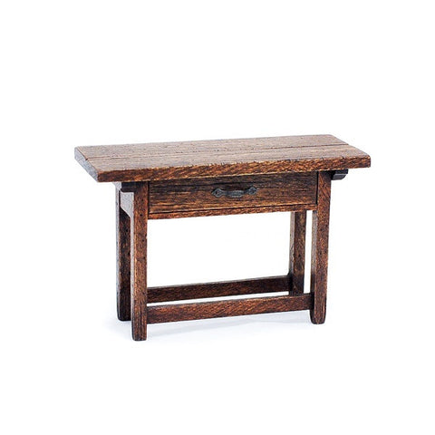 Side Display Table by Michael Mortimer