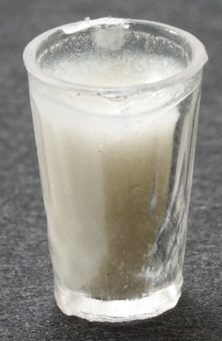 Glass of Milk