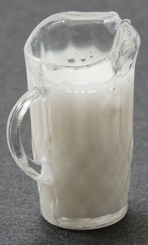 Pitcher of Milk