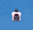 Skin Oil - Pink Bottle