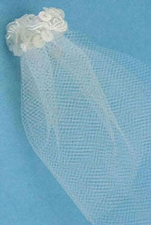 Bridal Veil