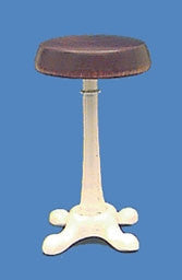 Soda Shop Stool