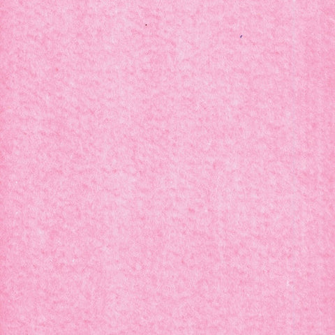 Baby Pink Carpeting