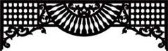 Grille GRC-1