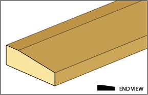 Window Sill