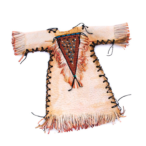 Native American Indian Dress