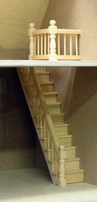 New Improved Lilliput/Junior Staircase