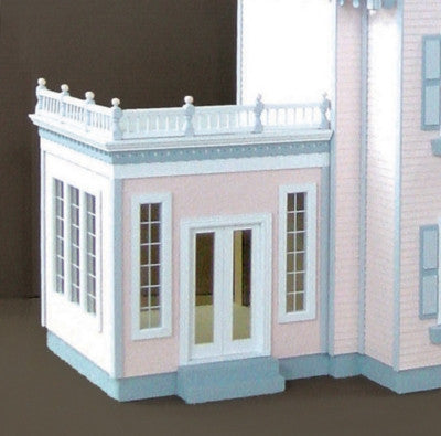 Junior Conservatory Addition Kit 15% OFF