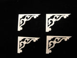 Porch Bracket Style 35