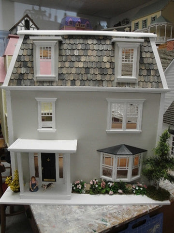 The Little Lynda, Completely Finished, SPECIAL ORDER