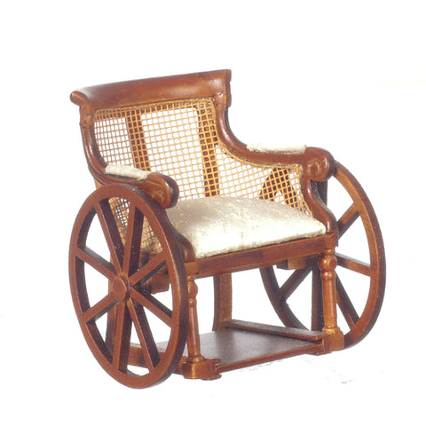 Victorian Wheelchair