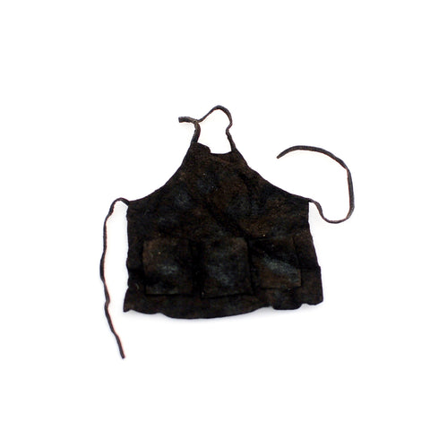 Leather Work Apron