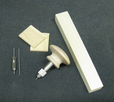 Electrical Piercing Tool and Parts