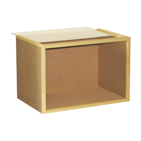 Traditional Room Box Kit